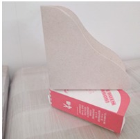 Porta Arepa  Ecologico